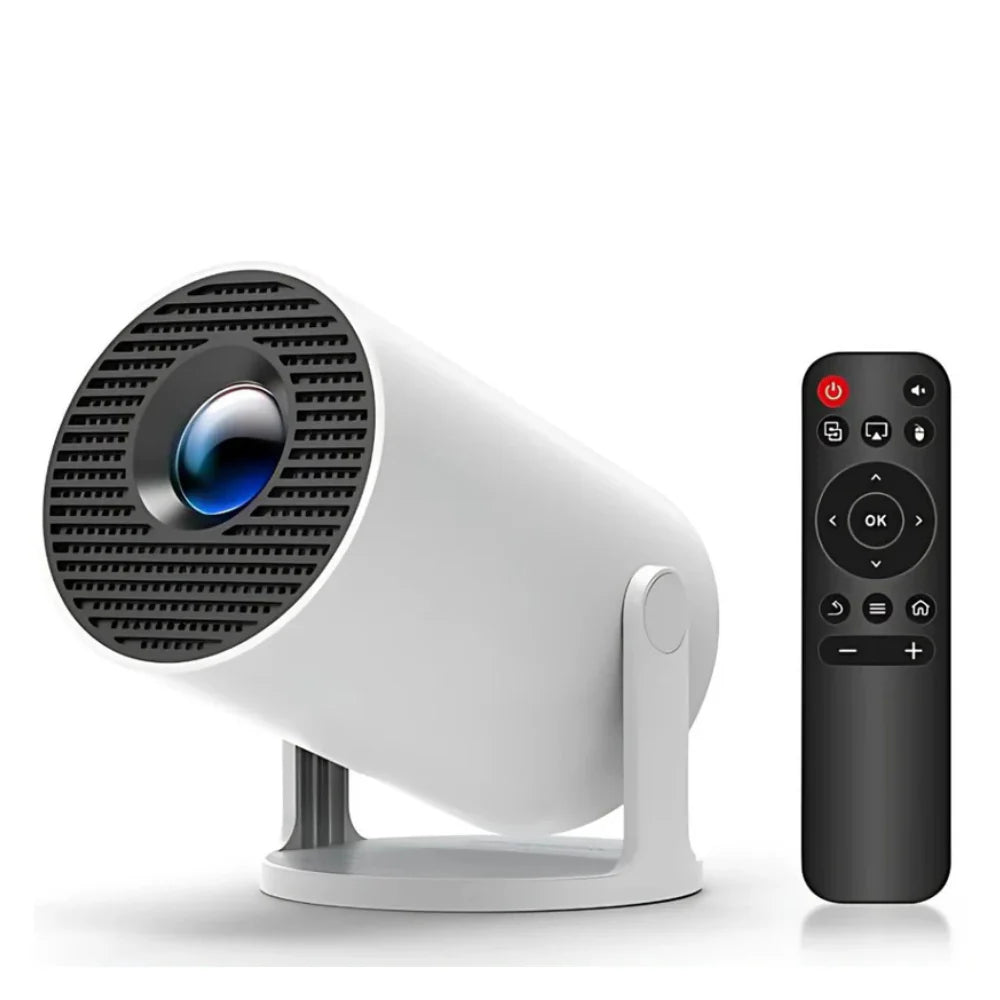 LumiView-Küçük boyut ve yüksek teknoloji.