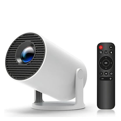 LumiView-Küçük boyut ve yüksek teknoloji.